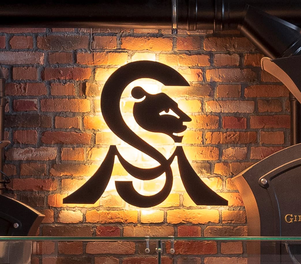 Stapinul Mesei logo