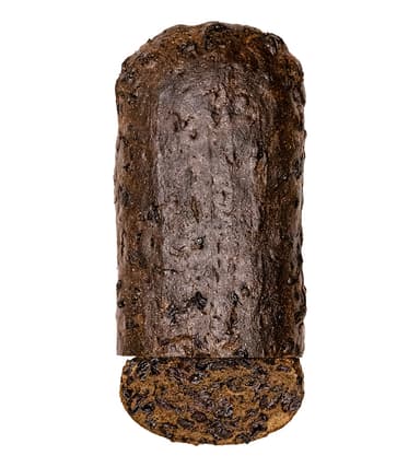 Bread with Dried Prunes 1