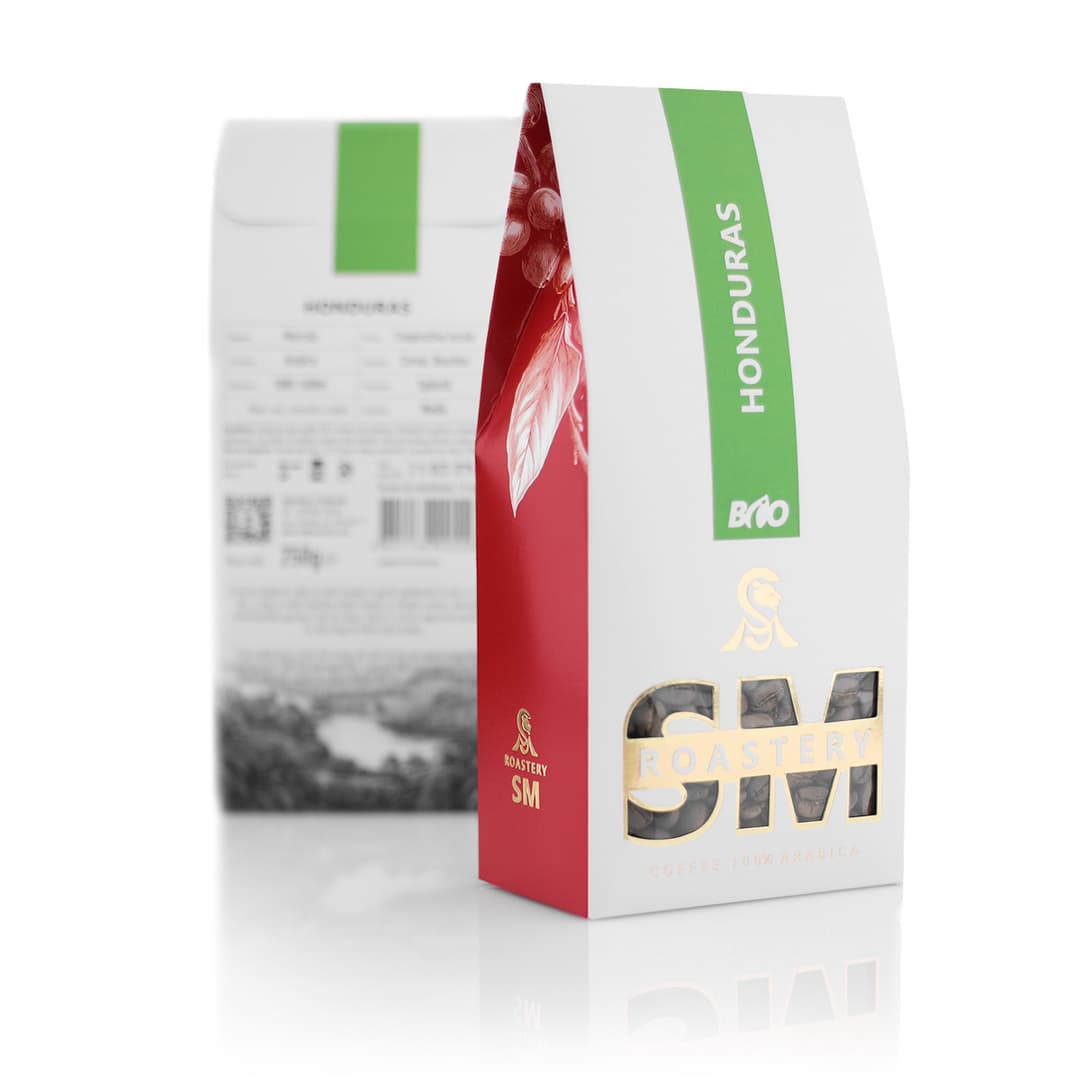 Honduras Marcala