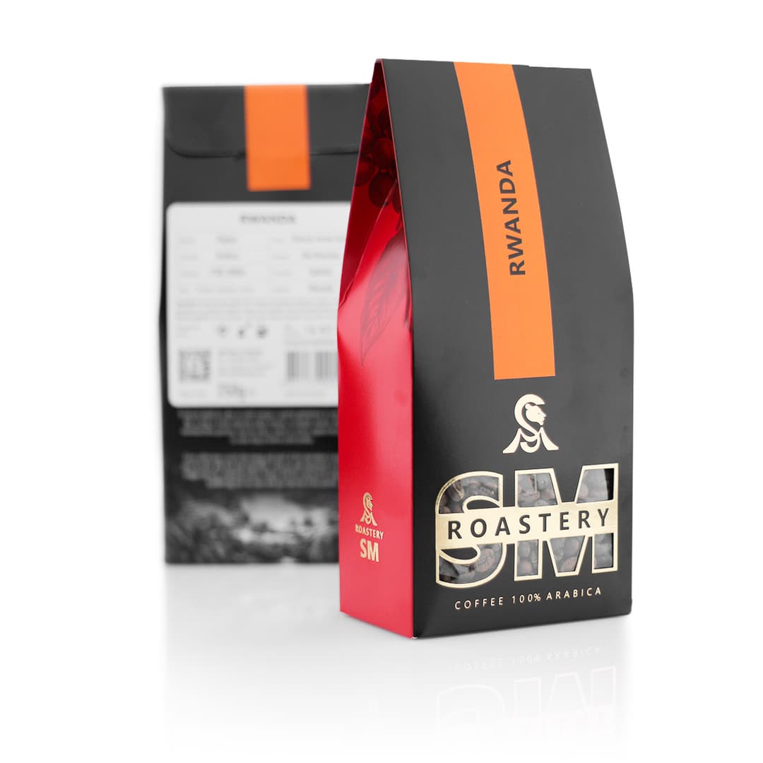 Rwanda Kigeyo